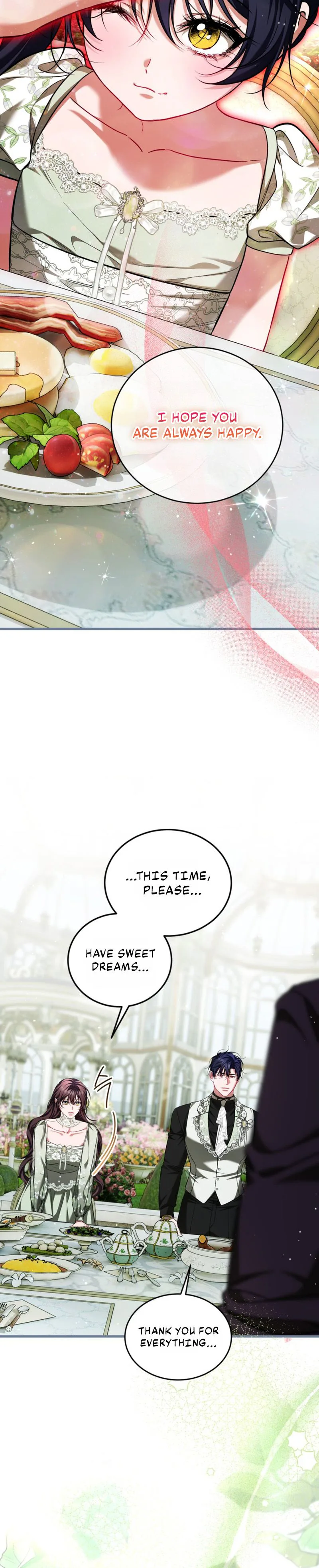 Limited Extra Time Chapter 115 - Page 12