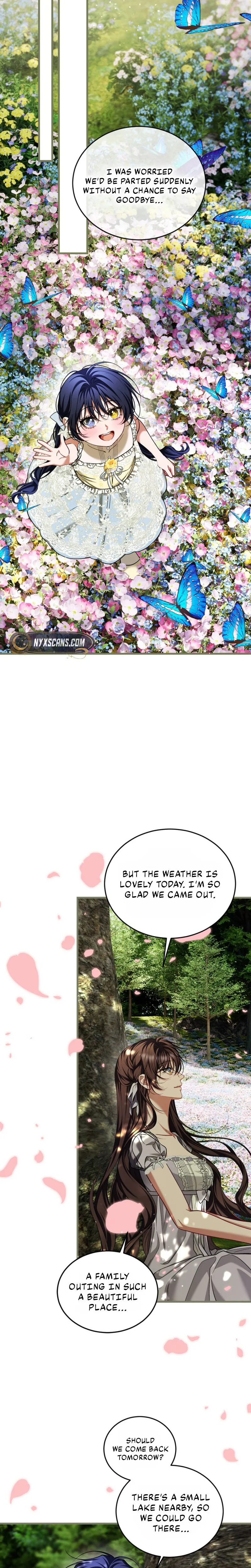 Limited Extra Time Chapter 115 - Page 17