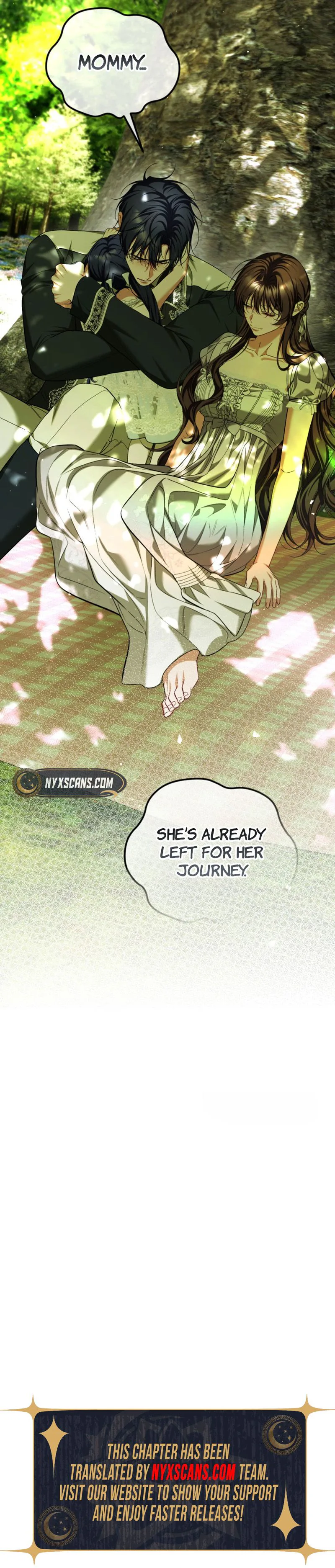 Limited Extra Time Chapter 115 - Page 31