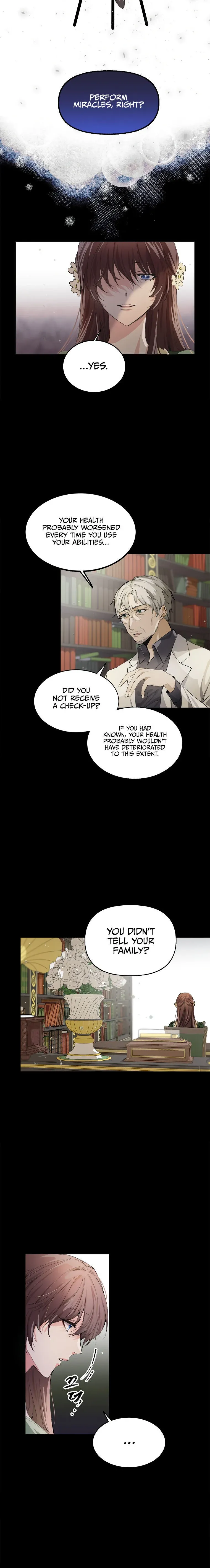 Limited Extra Time Chapter 2 - Page 11