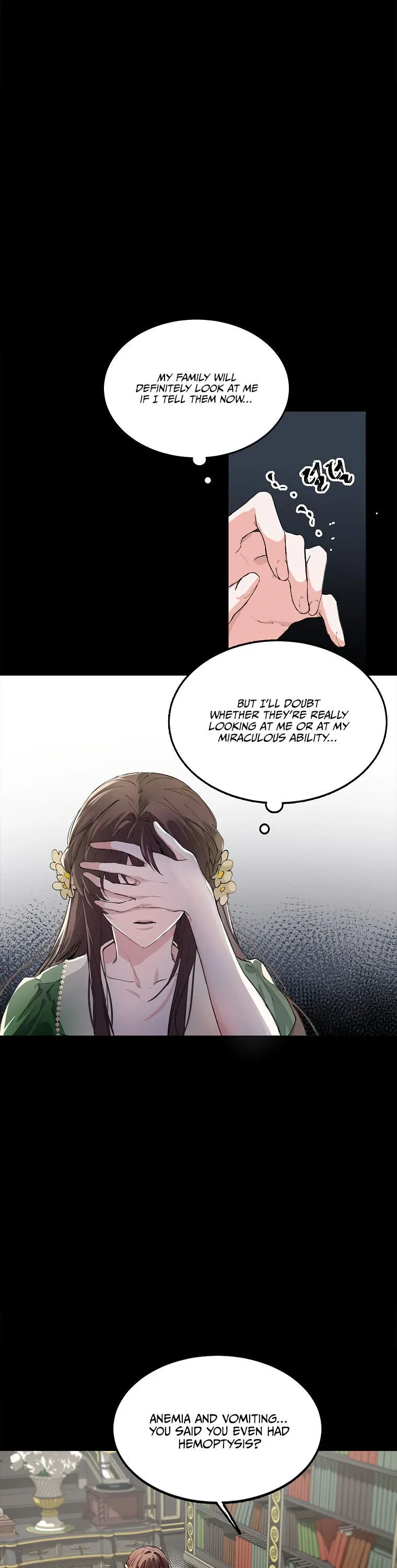 Limited Extra Time Chapter 2 - Page 15