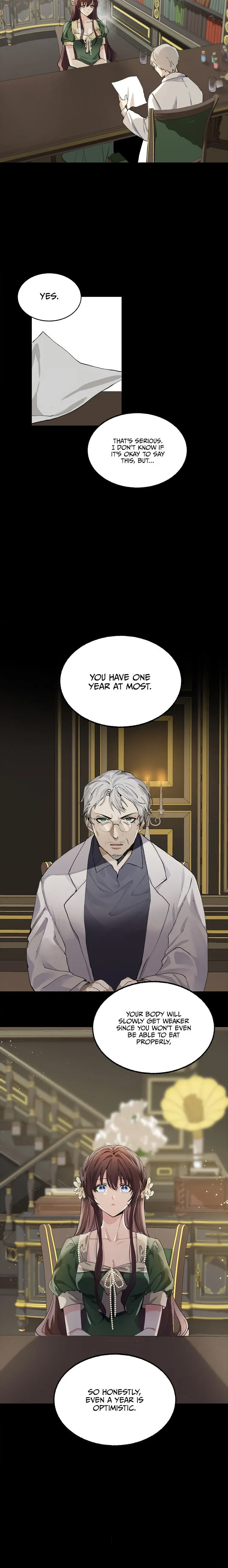 Limited Extra Time Chapter 2 - Page 16