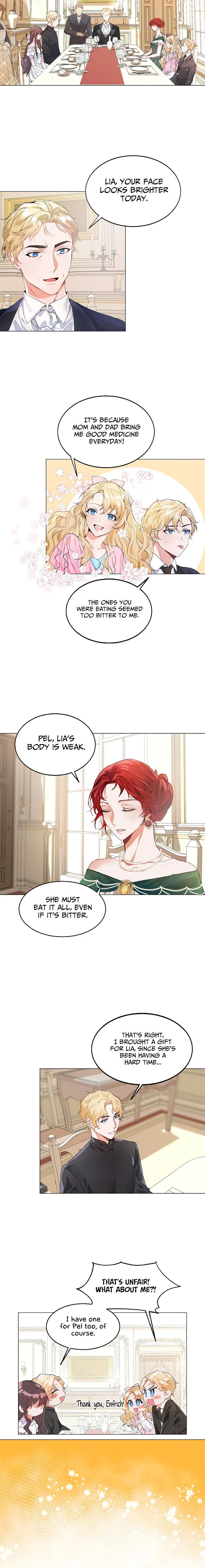 Limited Extra Time Chapter 2 - Page 2