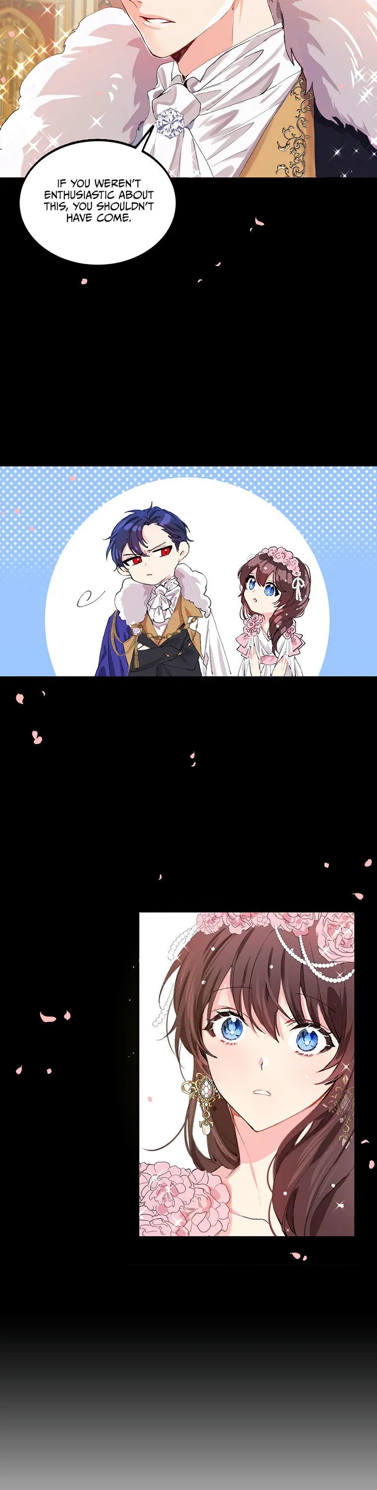 Limited Extra Time Chapter 2 - Page 23