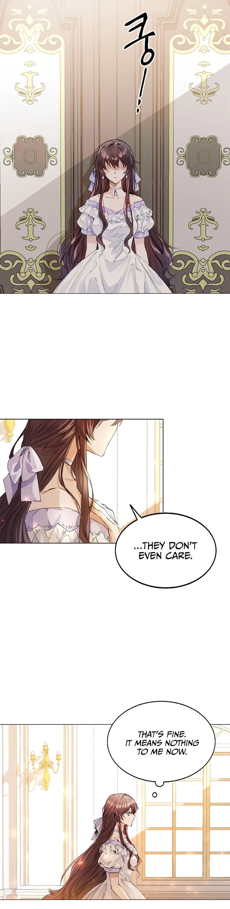 Limited Extra Time Chapter 2 - Page 5