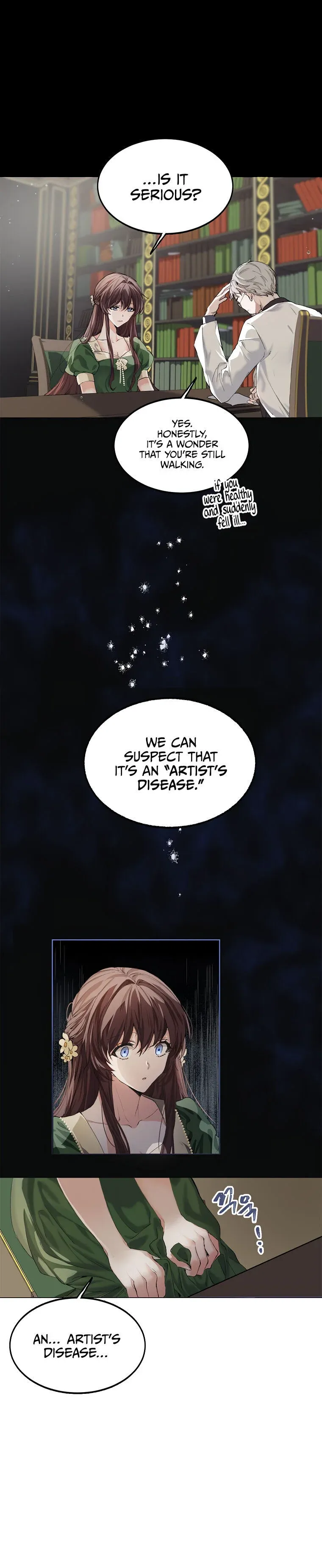 Limited Extra Time Chapter 2 - Page 9