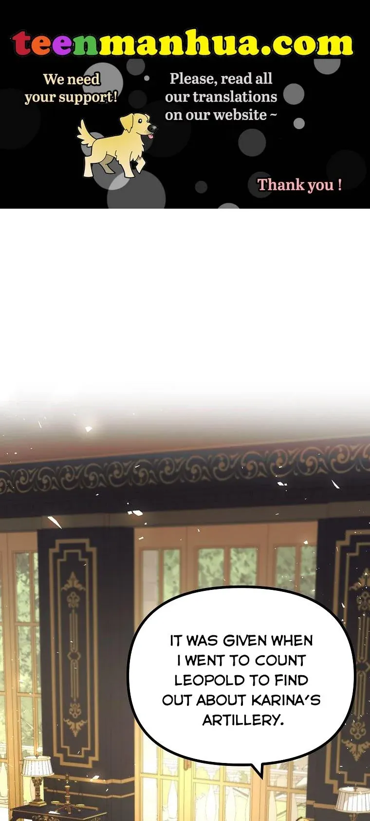 Limited Extra Time Chapter 27 - Page 1