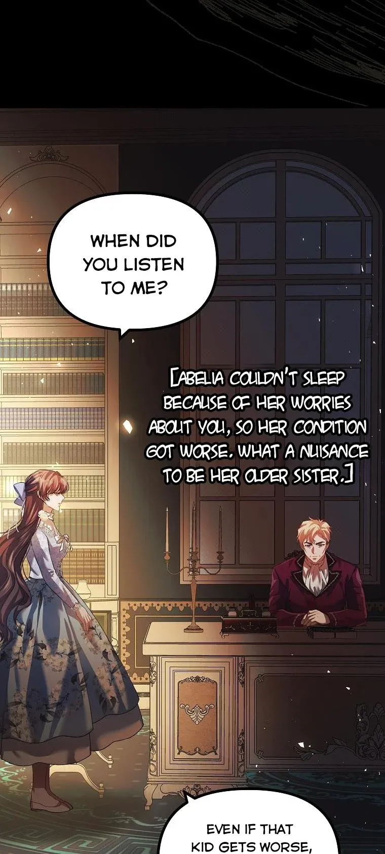 Limited Extra Time Chapter 27 - Page 13