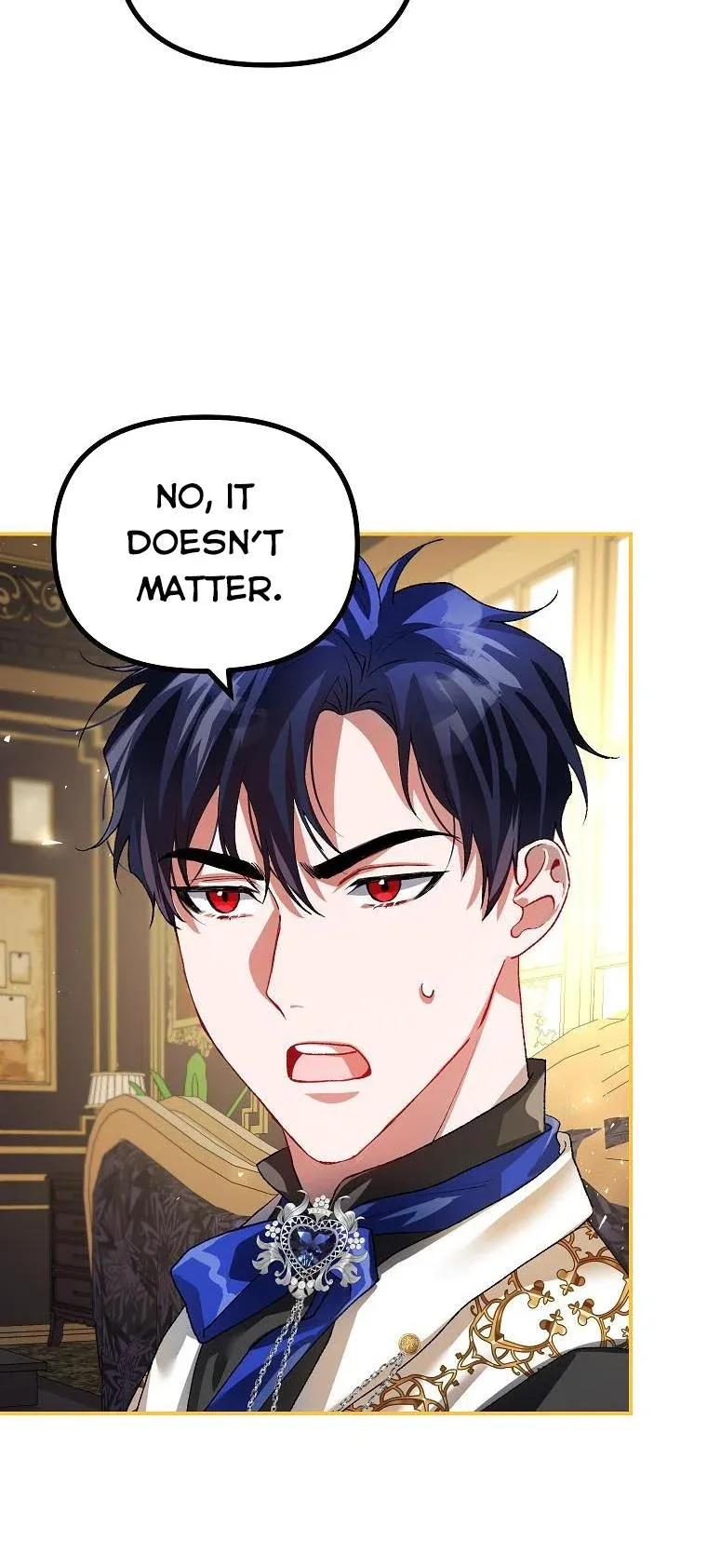 Limited Extra Time Chapter 27 - Page 23