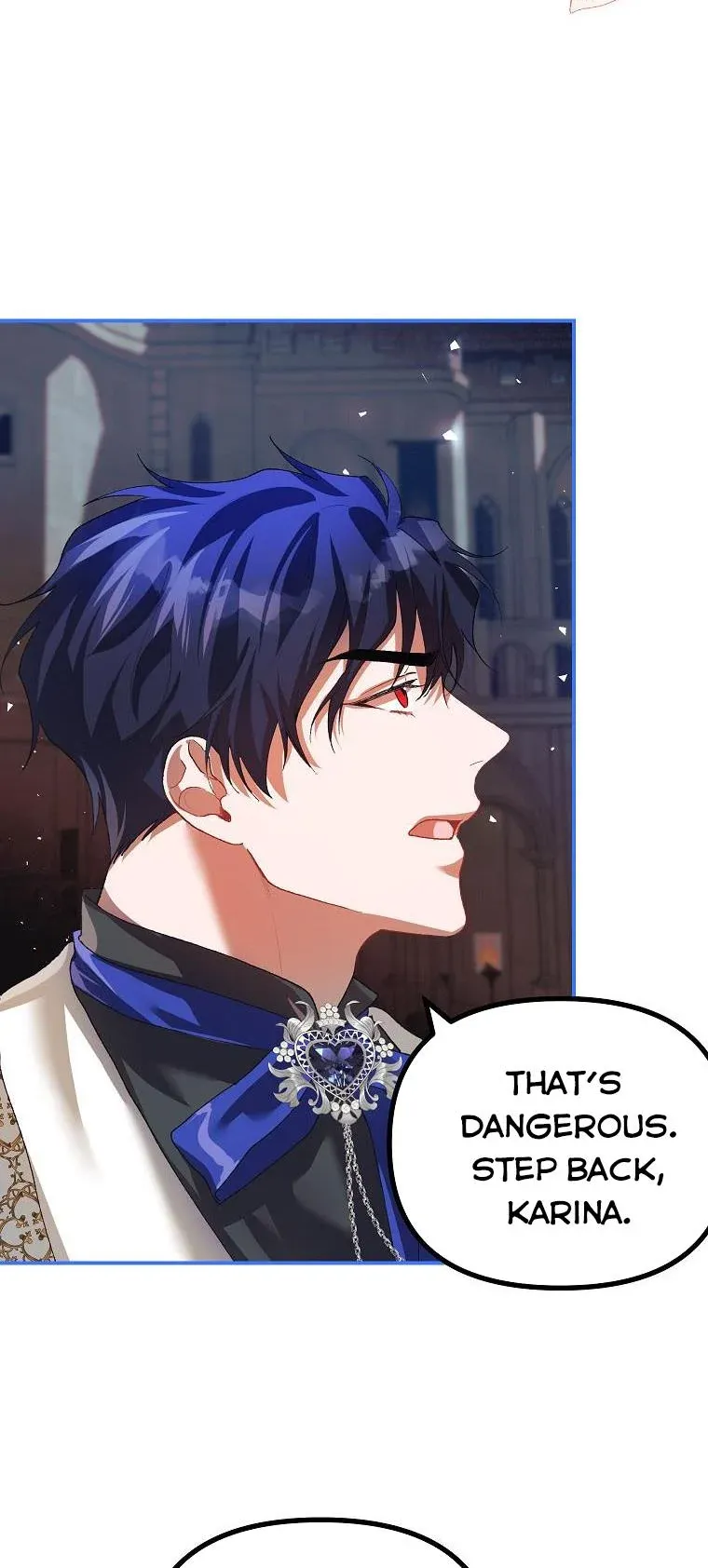 Limited Extra Time Chapter 27 - Page 35