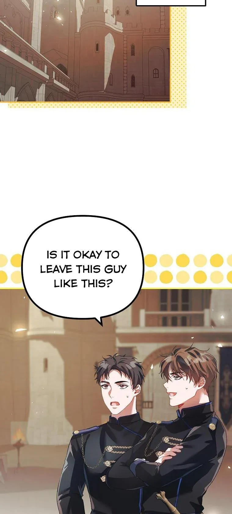 Limited Extra Time Chapter 27 - Page 38