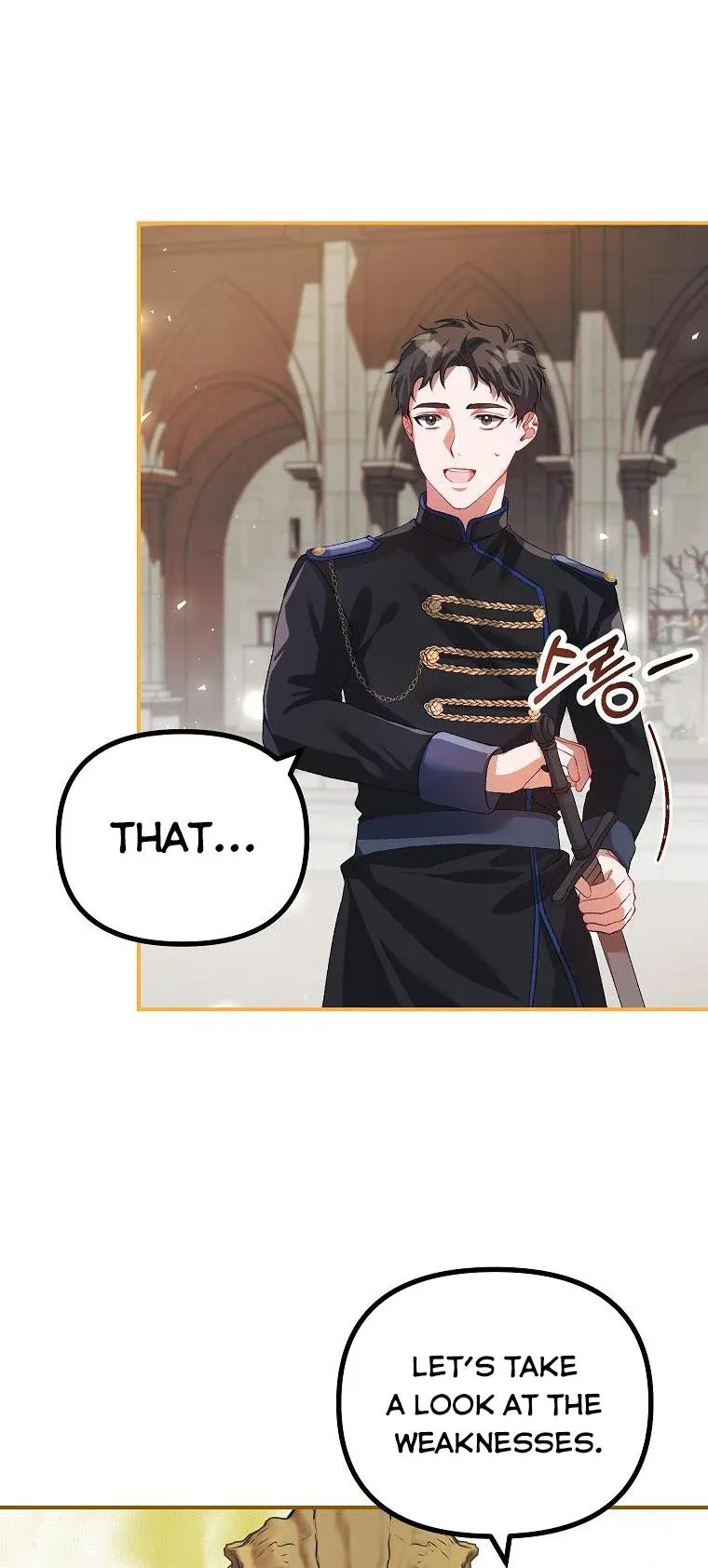 Limited Extra Time Chapter 27 - Page 41