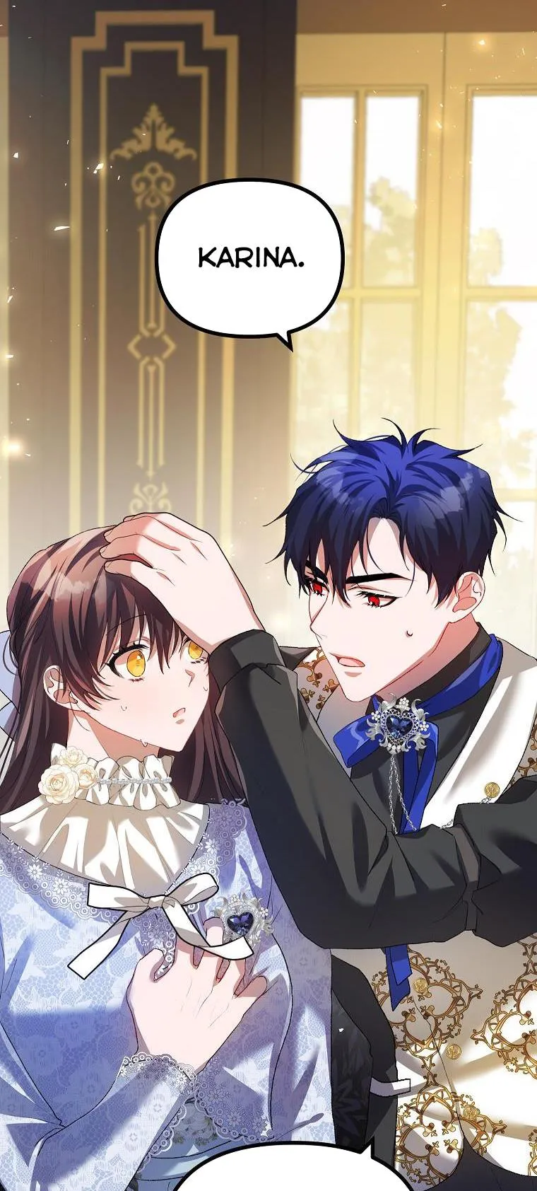 Limited Extra Time Chapter 27 - Page 5