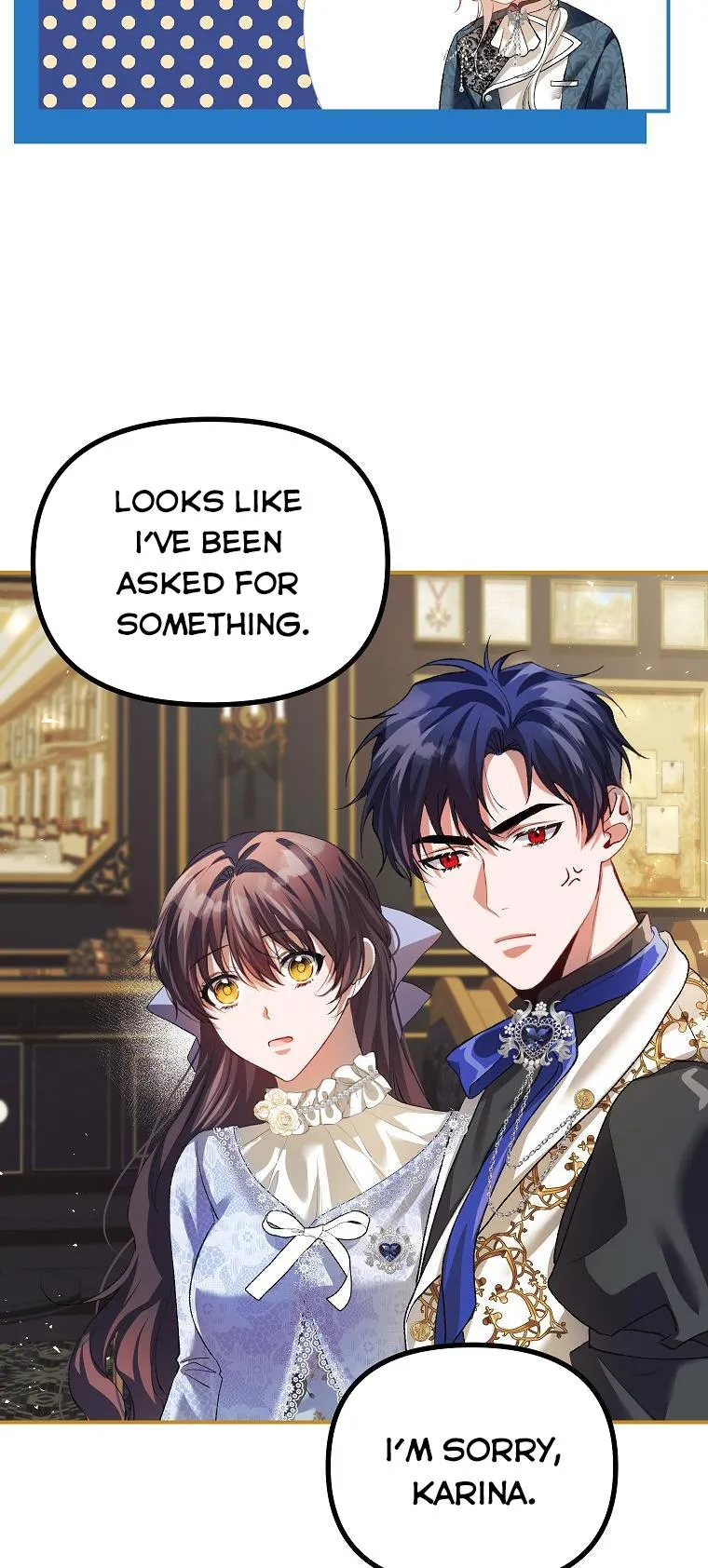 Limited Extra Time Chapter 27 - Page 8