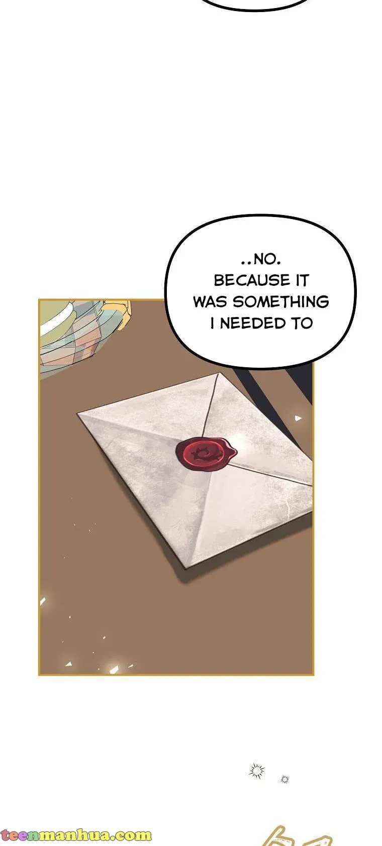 Limited Extra Time Chapter 27 - Page 9