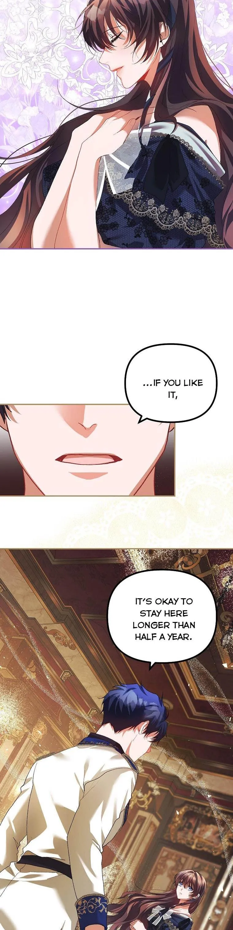 Limited Extra Time Chapter 28 - Page 10