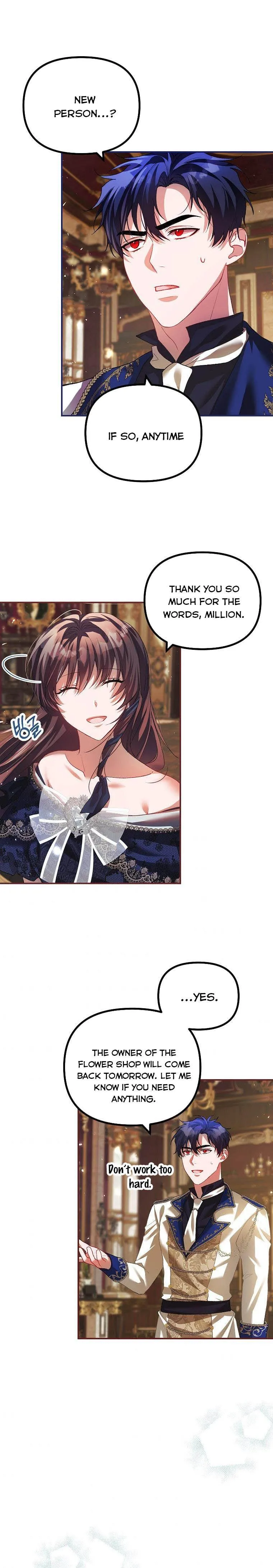 Limited Extra Time Chapter 28 - Page 12