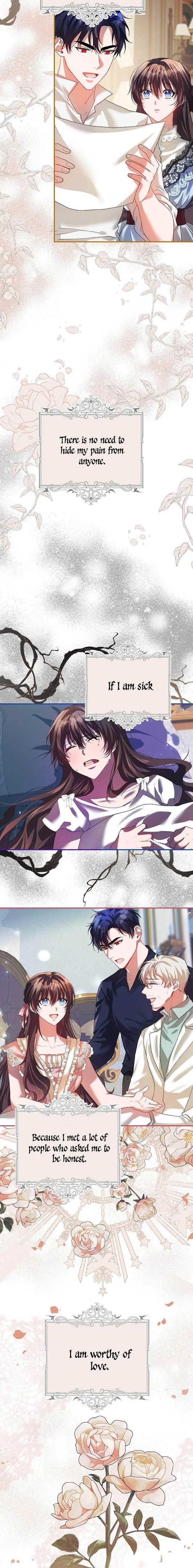 Limited Extra Time Chapter 28 - Page 2