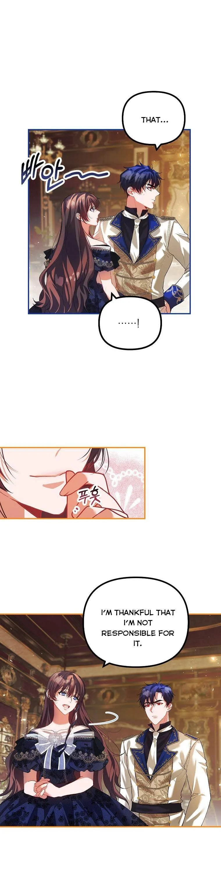 Limited Extra Time Chapter 28 - Page 8