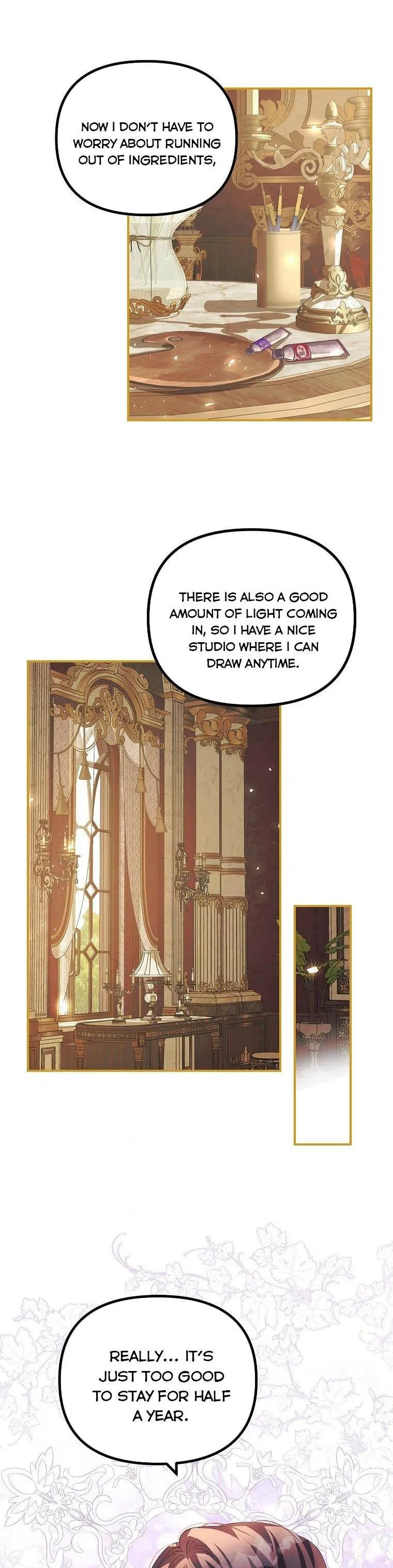 Limited Extra Time Chapter 28 - Page 9