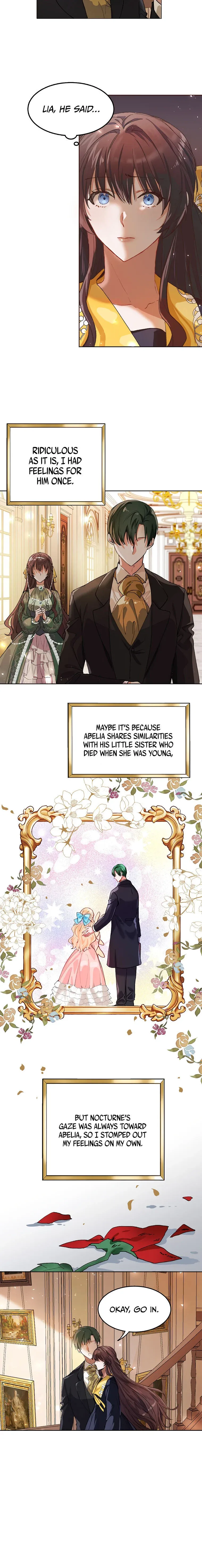 Limited Extra Time Chapter 3 - Page 12