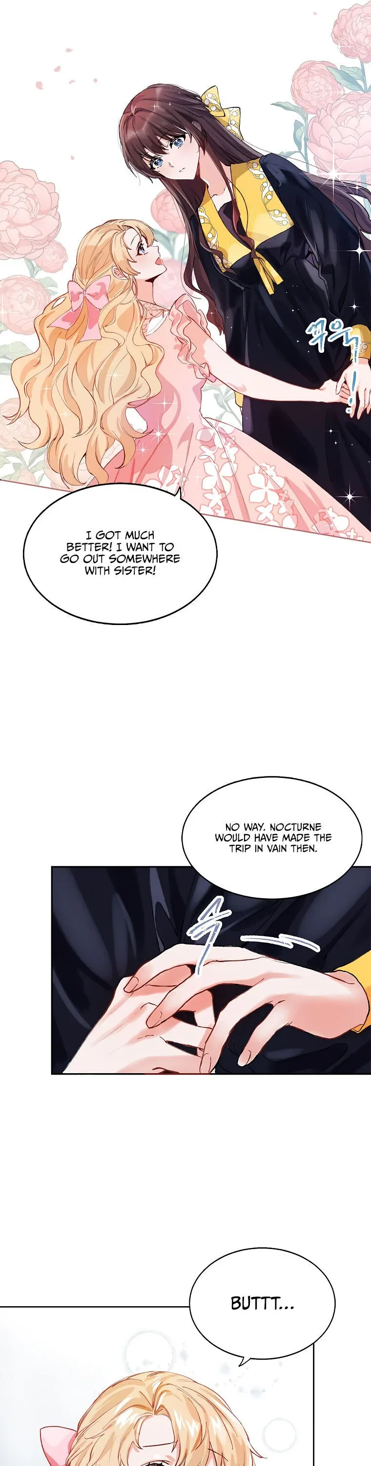 Limited Extra Time Chapter 3 - Page 19