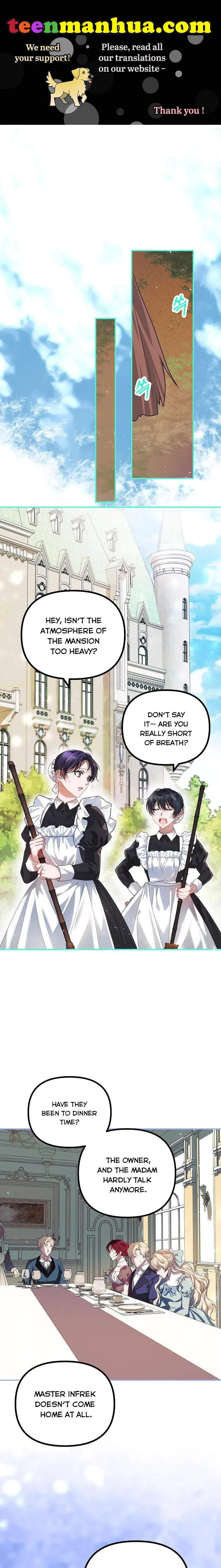 Limited Extra Time Chapter 31 - Page 1