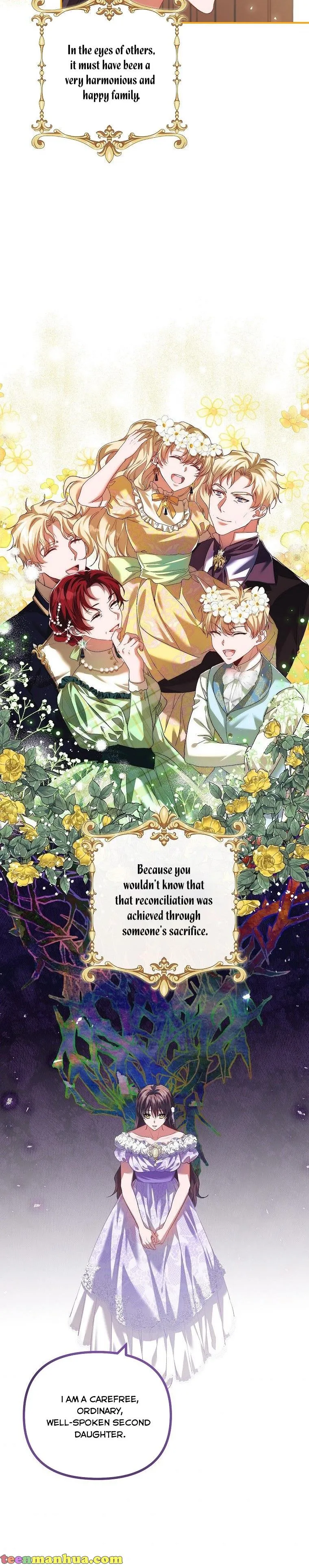 Limited Extra Time Chapter 31 - Page 12