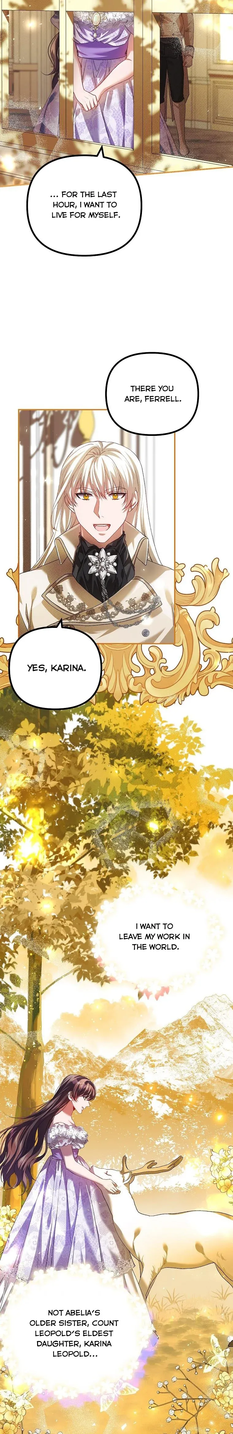 Limited Extra Time Chapter 31 - Page 14