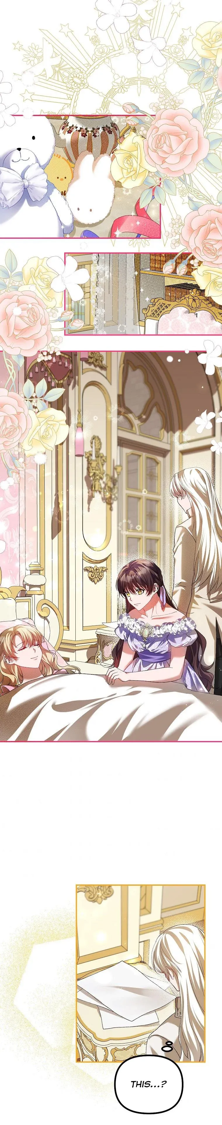 Limited Extra Time Chapter 31 - Page 9