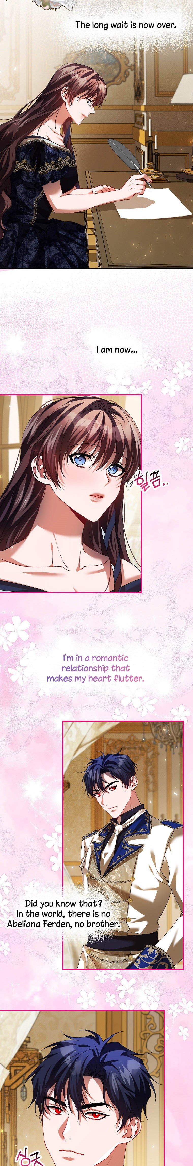 Limited Extra Time Chapter 32 - Page 4