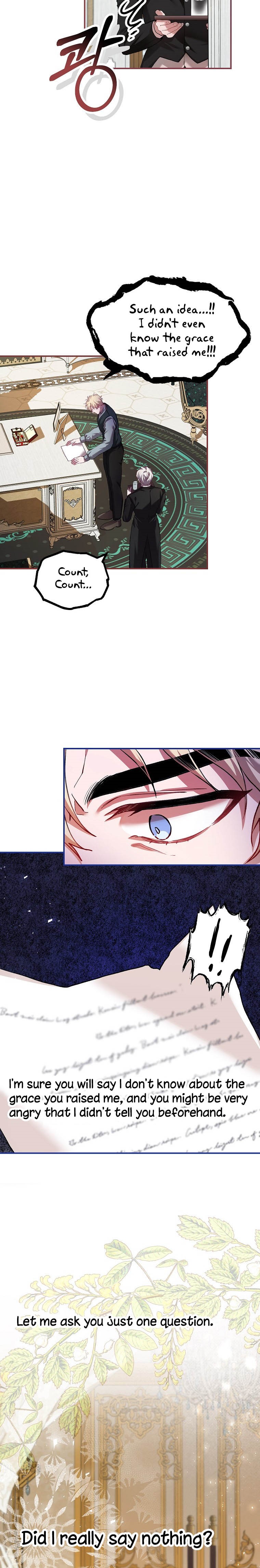 Limited Extra Time Chapter 32 - Page 7