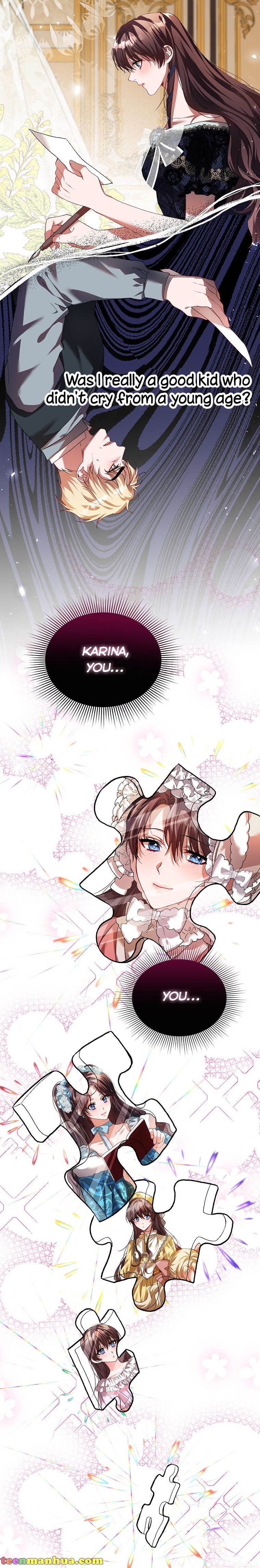 Limited Extra Time Chapter 32 - Page 8