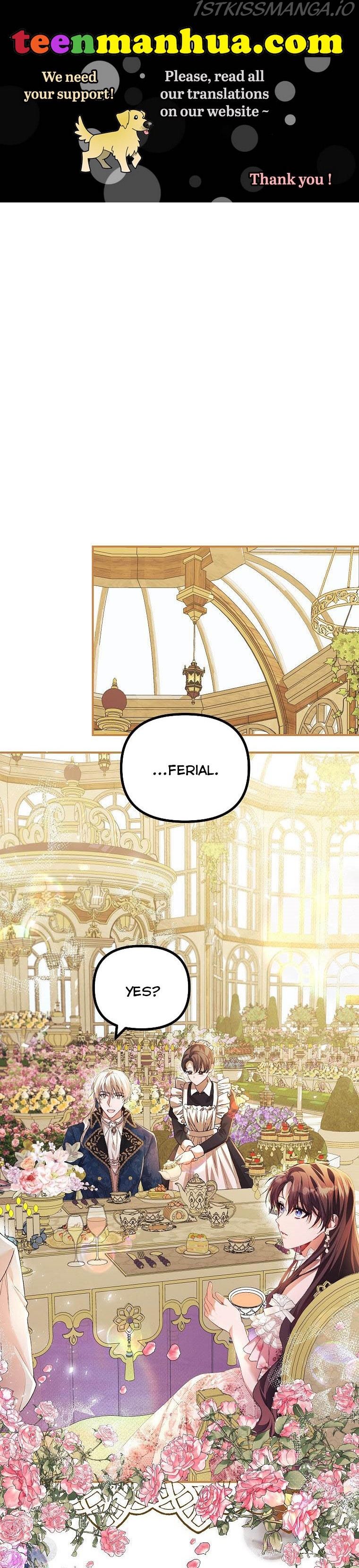 Limited Extra Time Chapter 33 - Page 1