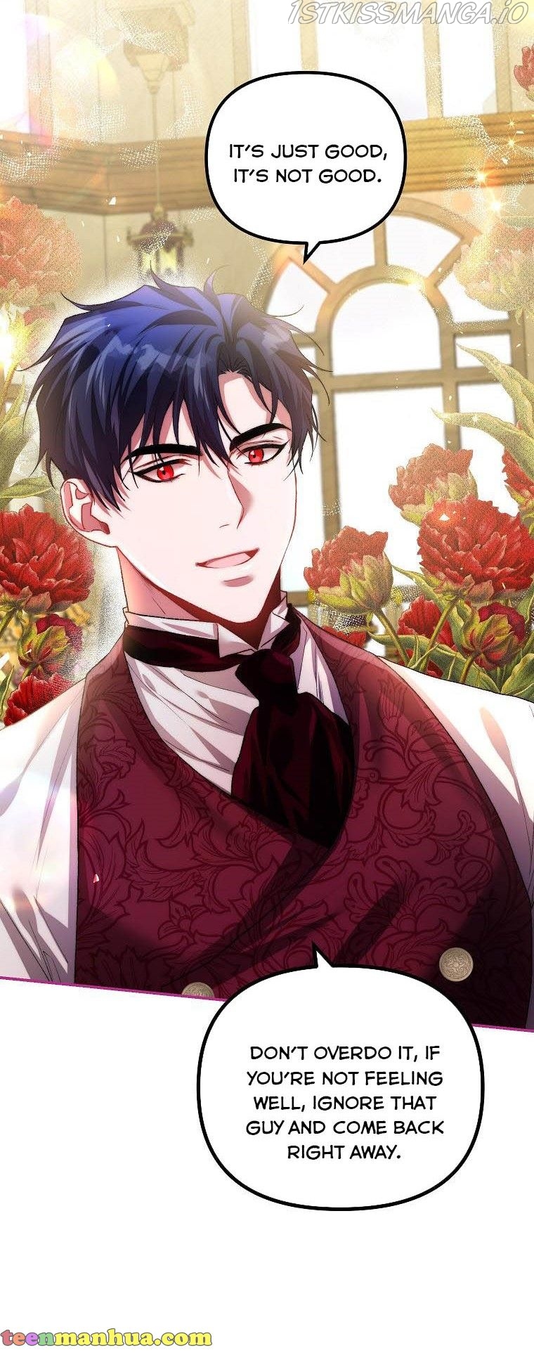 Limited Extra Time Chapter 33 - Page 13