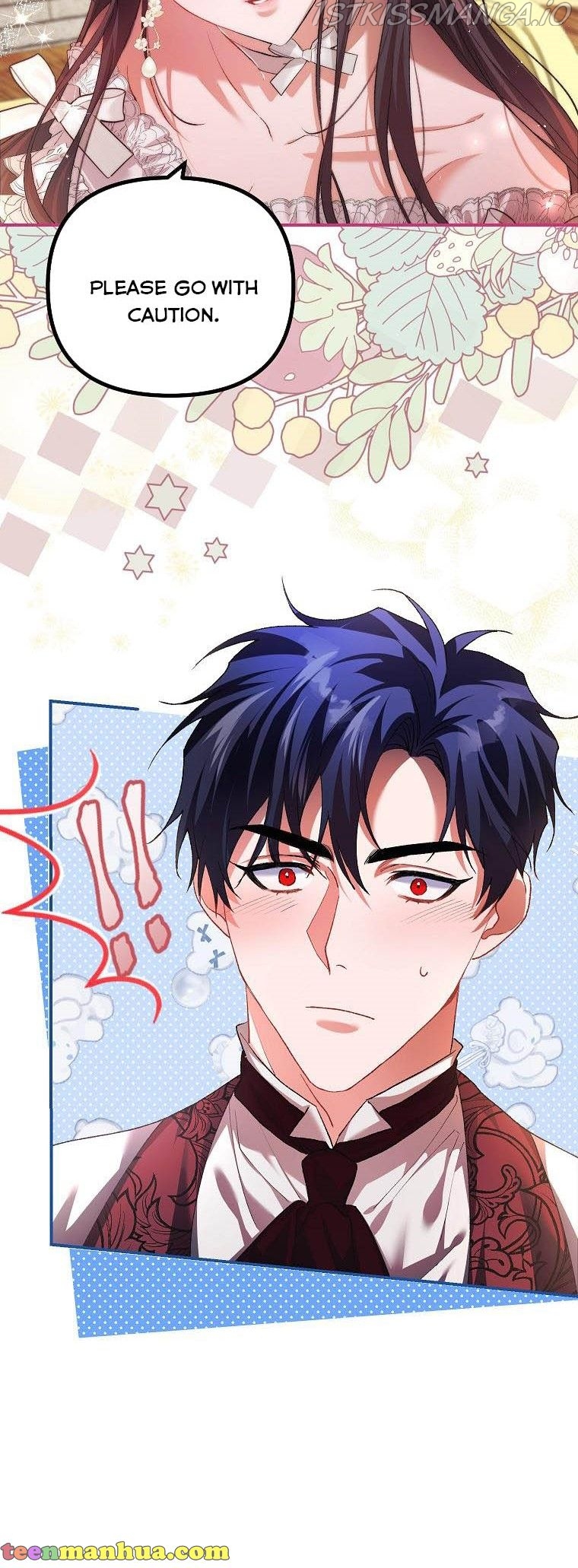 Limited Extra Time Chapter 33 - Page 19