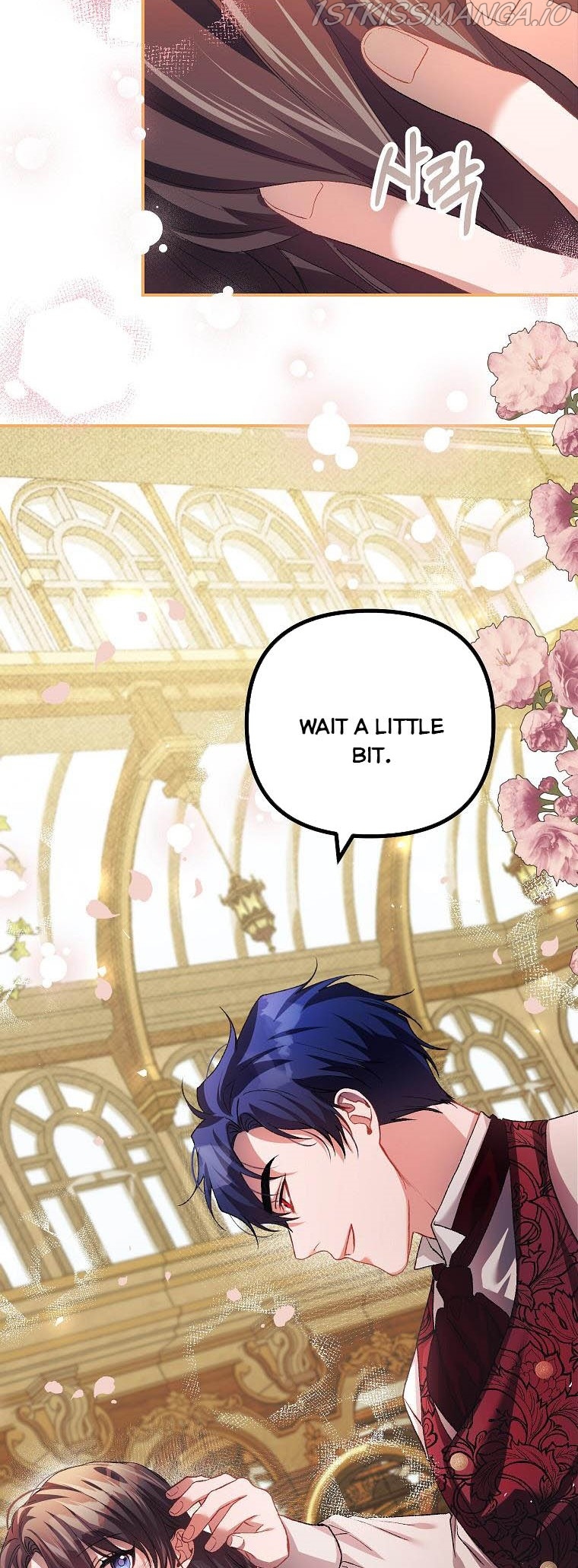 Limited Extra Time Chapter 33 - Page 21