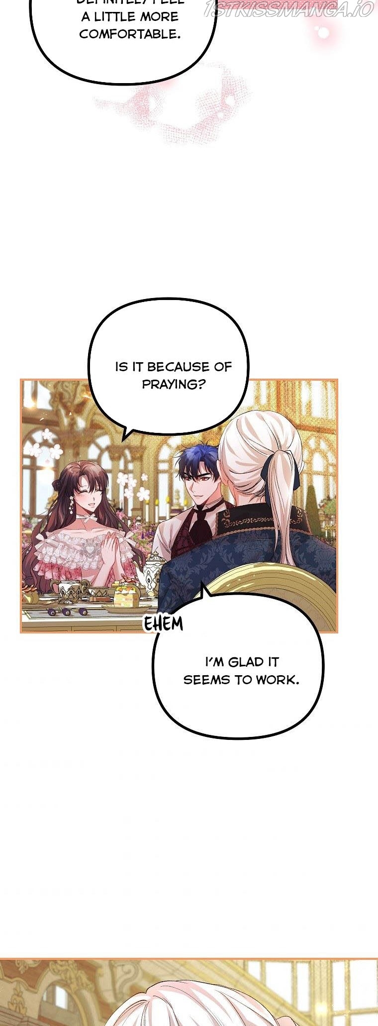 Limited Extra Time Chapter 33 - Page 23