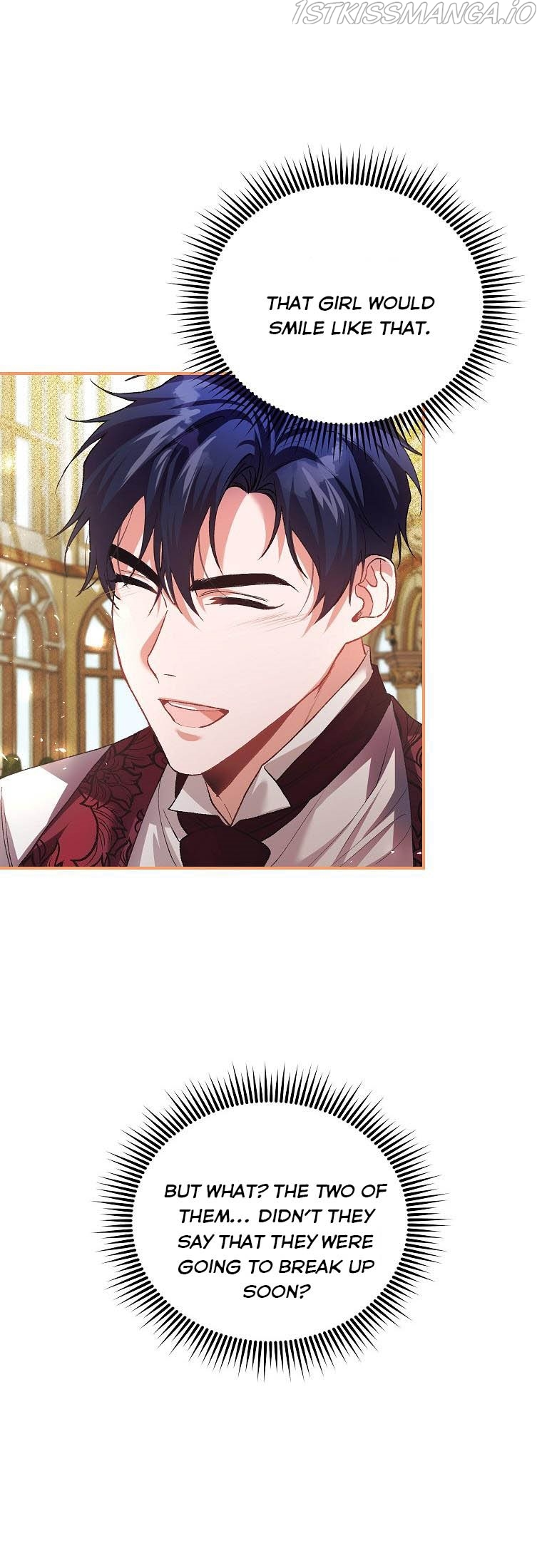 Limited Extra Time Chapter 33 - Page 25