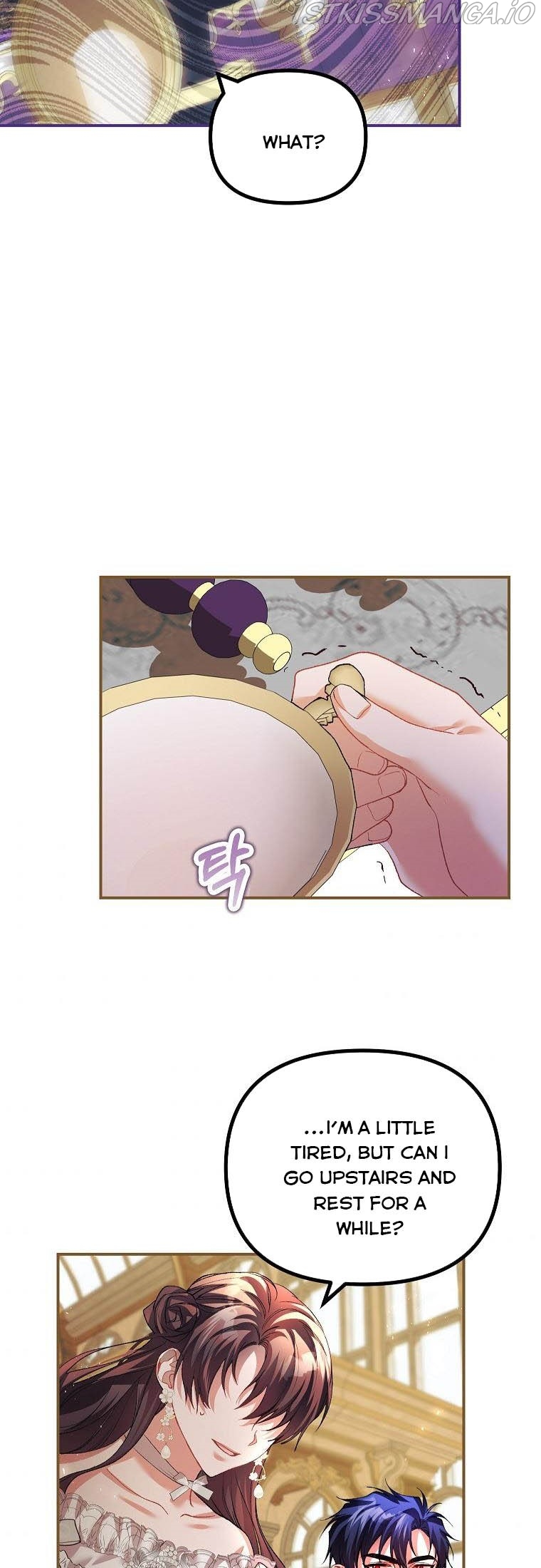 Limited Extra Time Chapter 33 - Page 28