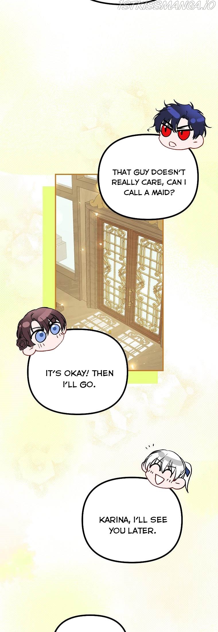 Limited Extra Time Chapter 33 - Page 30