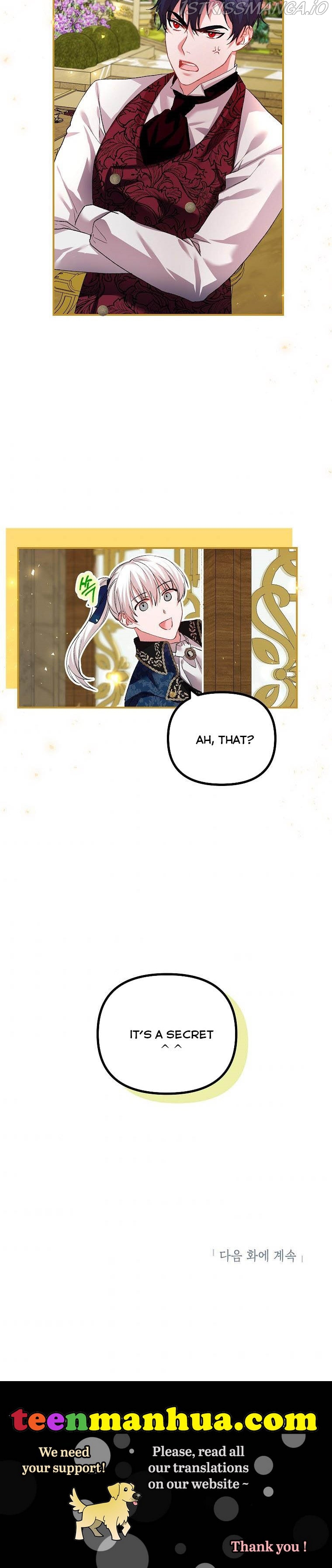 Limited Extra Time Chapter 33 - Page 40