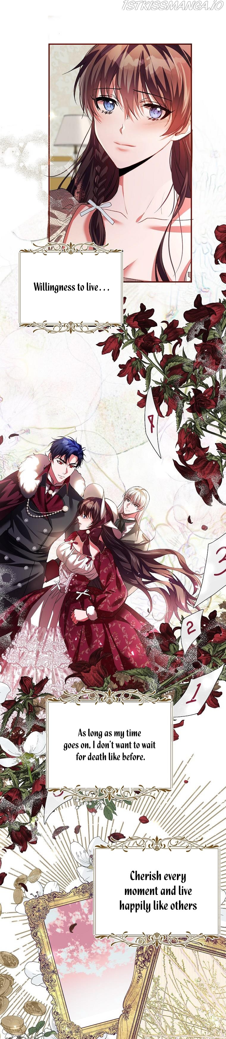 Limited Extra Time Chapter 34 - Page 13