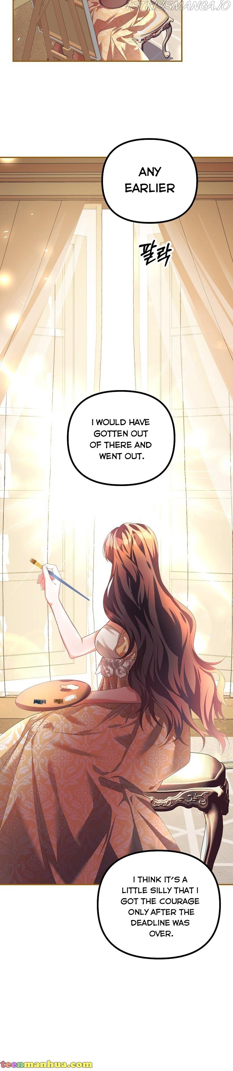 Limited Extra Time Chapter 34 - Page 24