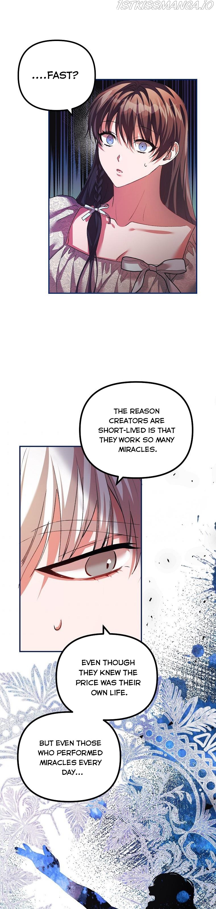 Limited Extra Time Chapter 34 - Page 28