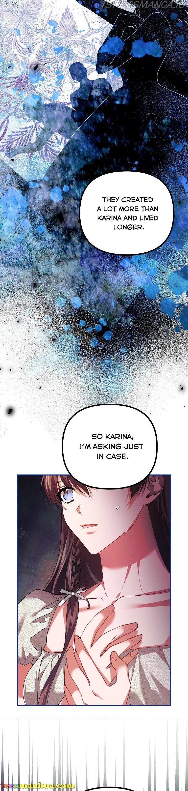 Limited Extra Time Chapter 34 - Page 29