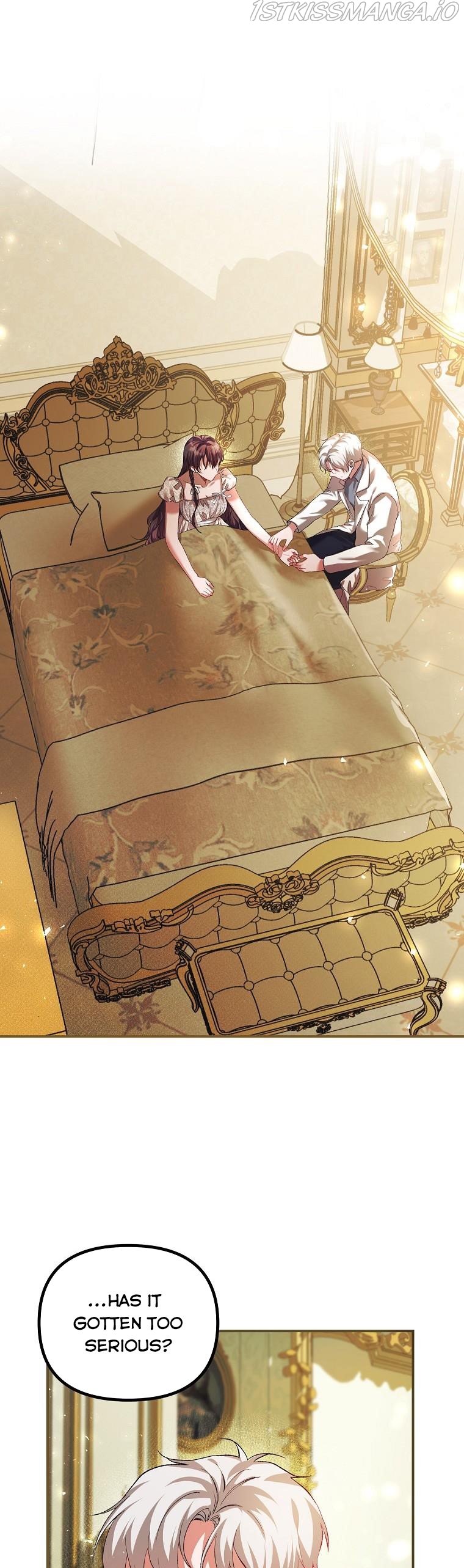 Limited Extra Time Chapter 34 - Page 7