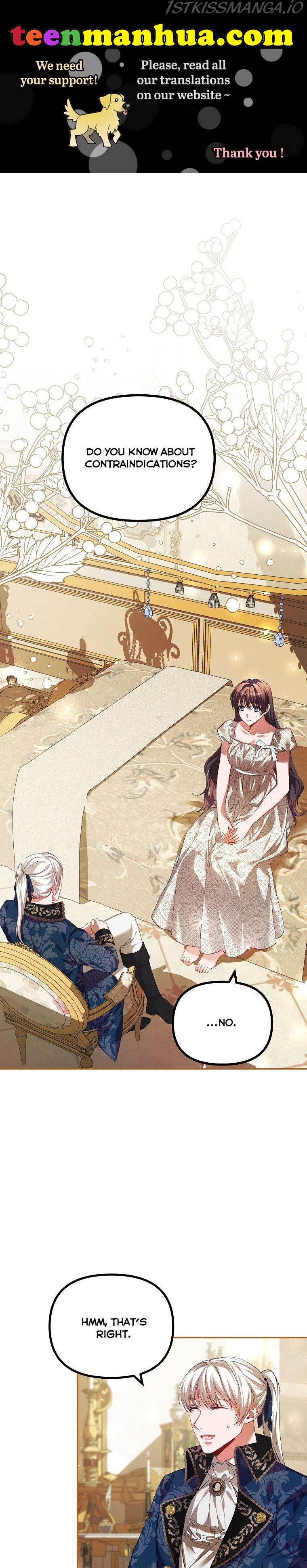 Limited Extra Time Chapter 35 - Page 1