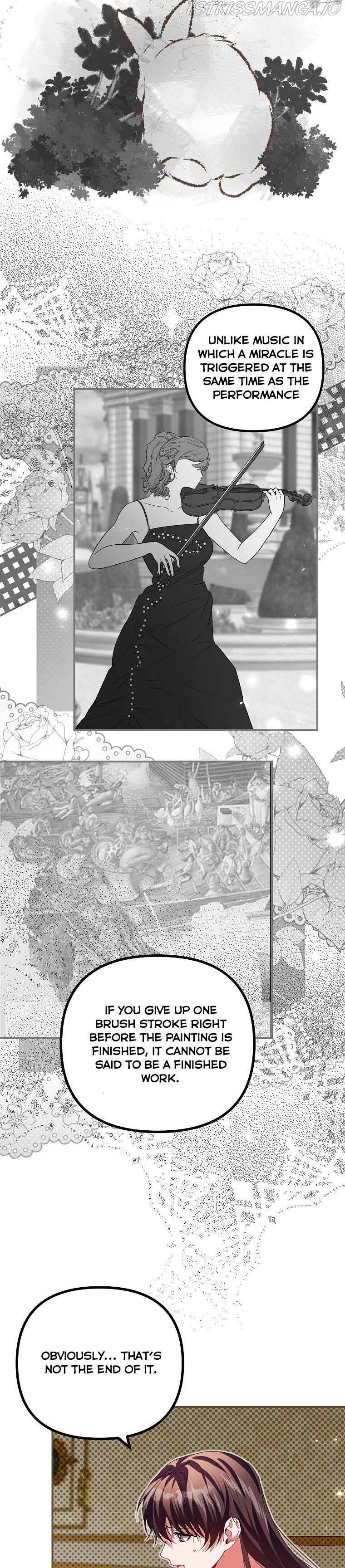 Limited Extra Time Chapter 35 - Page 17