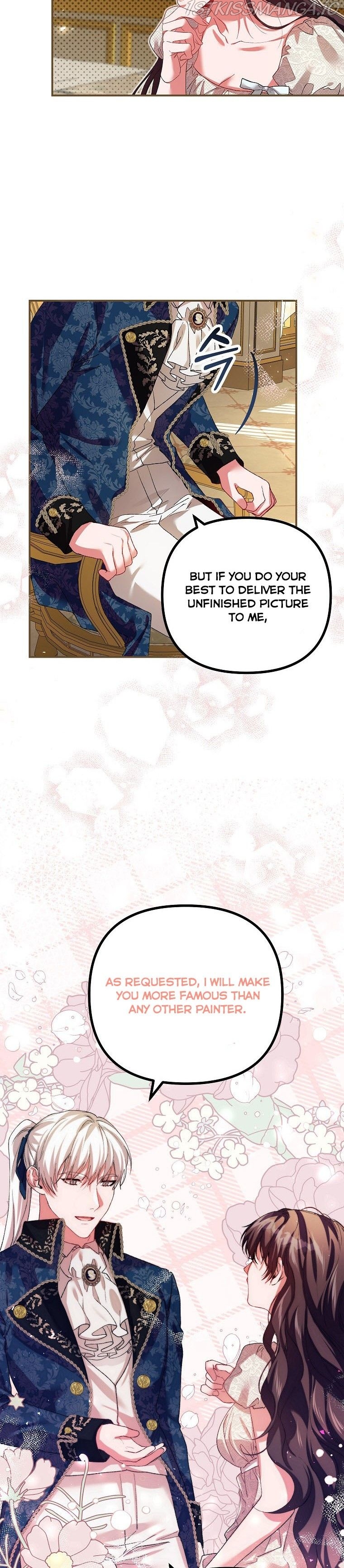 Limited Extra Time Chapter 35 - Page 18